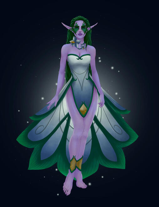 Full-body
