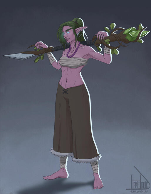 Full-body